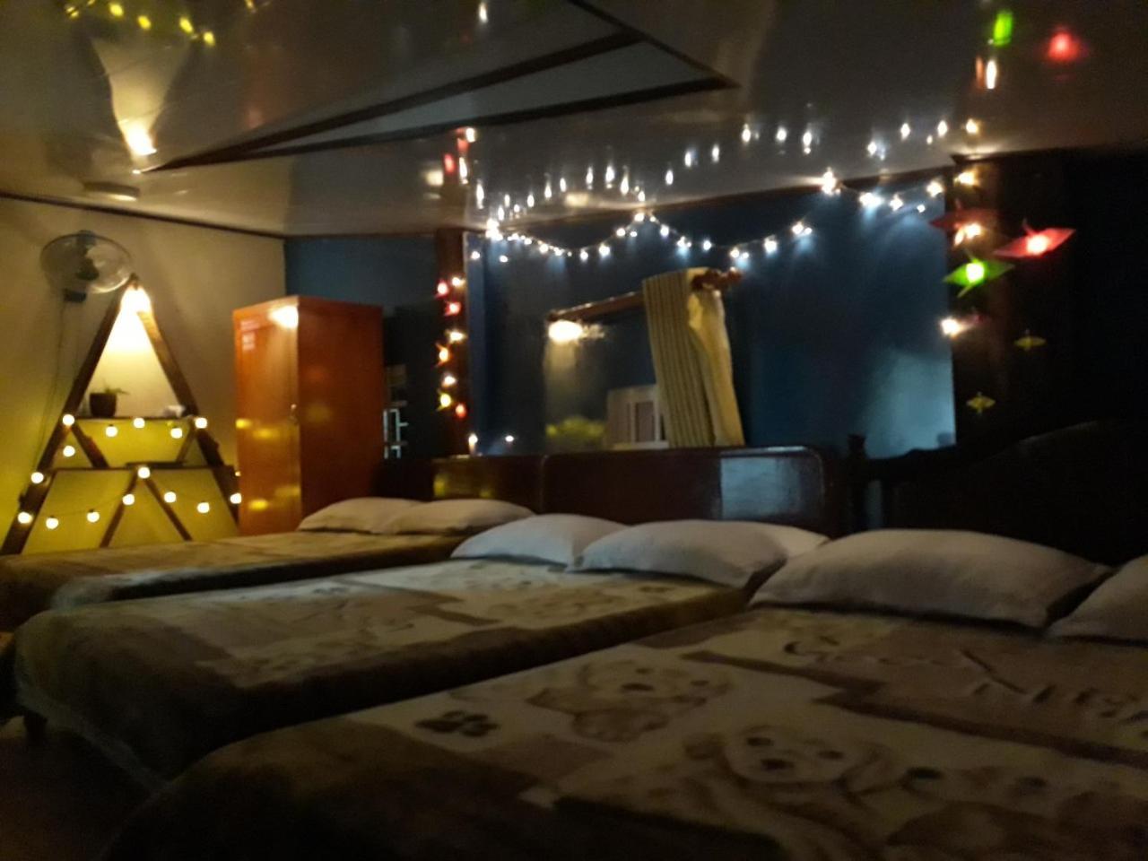 Binh Dao Hotel - Khach San Ngay Trung Tam Gia Re Da Lat Camera foto